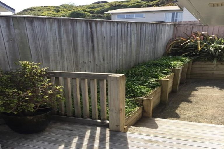 Photo of property in 245a Mitchell Street, Brooklyn, Wellington, 6021