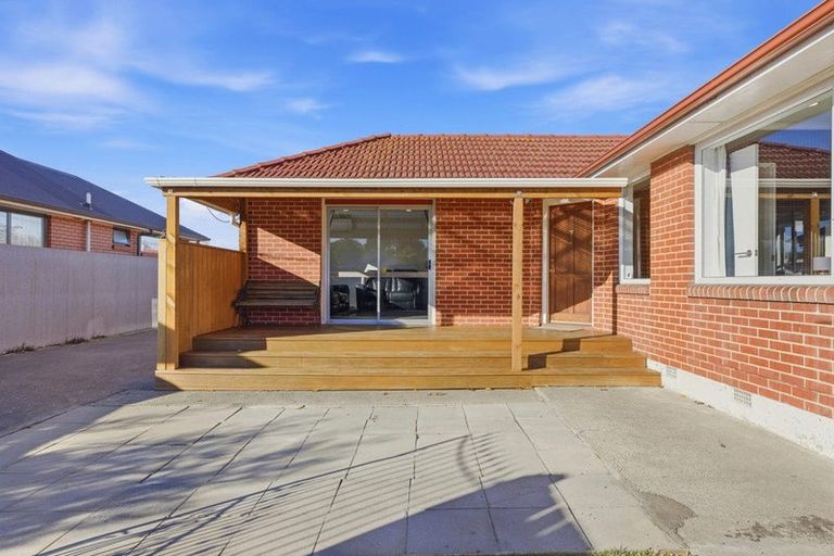 Photo of property in 158 Gayhurst Road, Dallington, Christchurch, 8061
