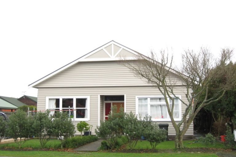 Photo of property in 9 Gordon Avenue, St Albans, Christchurch, 8014