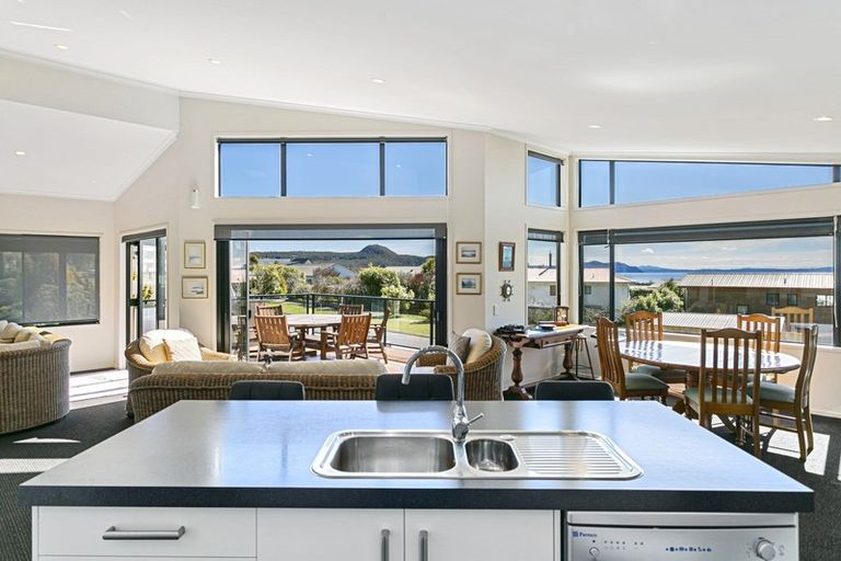 Photo of property in 49 Kahotea Drive, Motuoapa, Turangi, 3382