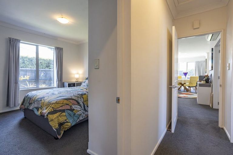 Photo of property in 7 Wedmore Close, Burwood, Christchurch, 8083
