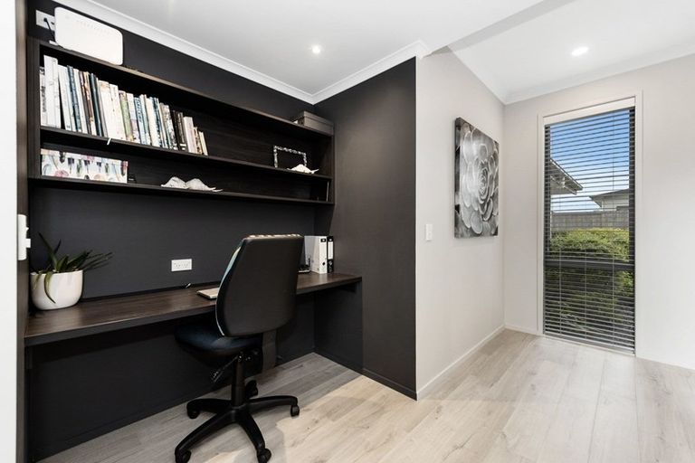 Photo of property in 4 Amokura Crescent, Flagstaff, Hamilton, 3210