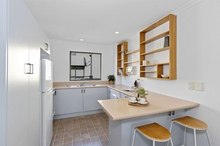 Photo of property in Hagley Mews, 3/454 Hagley Avenue, Christchurch Central, Christchurch, 8011