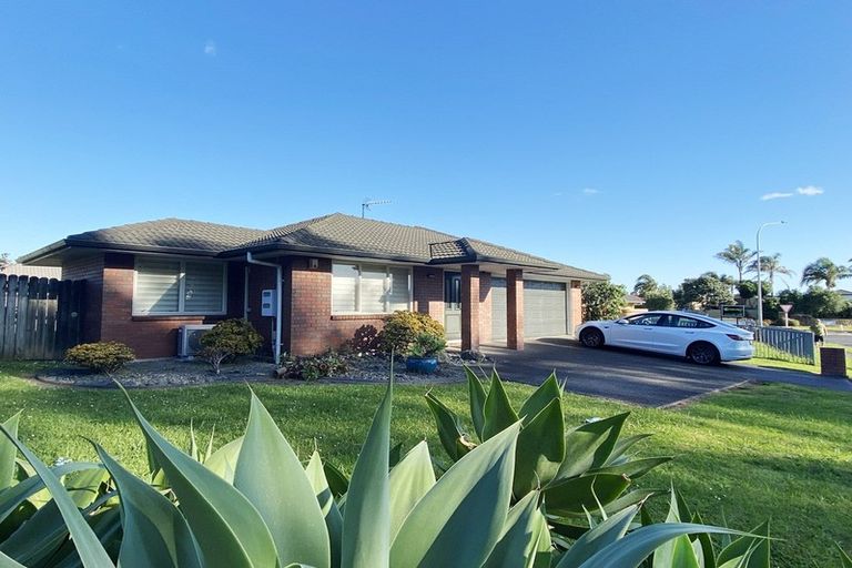 Photo of property in 553 Chapel Road, East Tamaki, Auckland, 2016