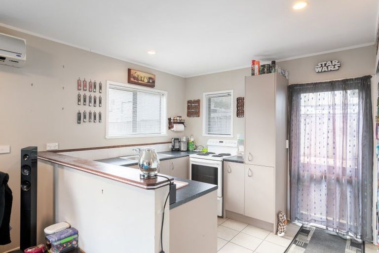 Photo of property in 1/4 Ipswich Grove, Wainuiomata, Lower Hutt, 5014