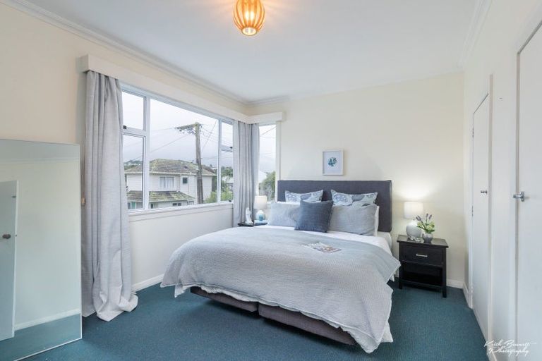 Photo of property in 38 Burgess Road, Johnsonville, Wellington, 6037