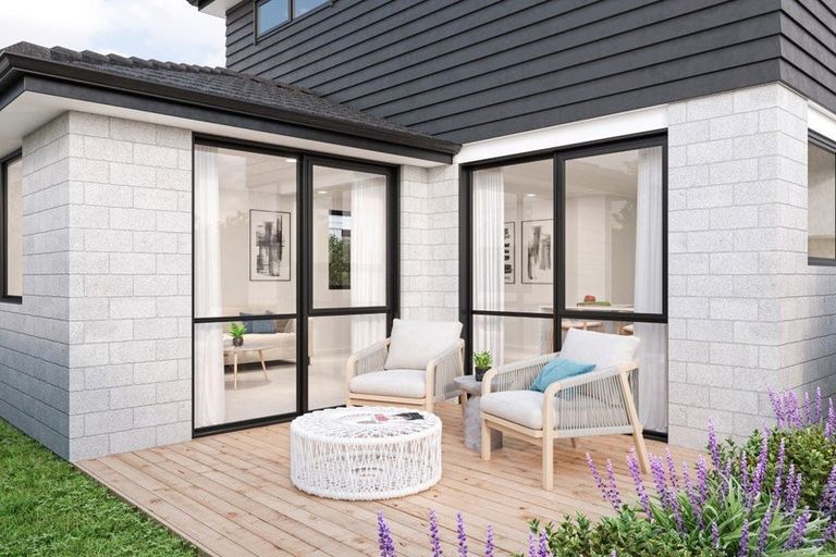 Photo of property in 32b Youngs Road, Papakura, 2110