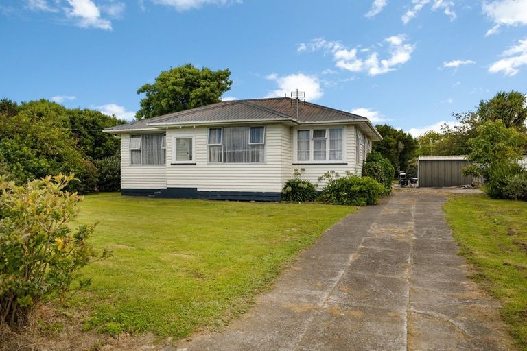 Photo of property in 151 Portia Street, Stratford, 4332