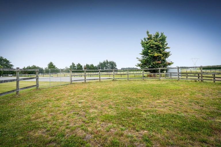 Photo of property in 4/229 Curraghs Road, Rolleston, Christchurch, 7675