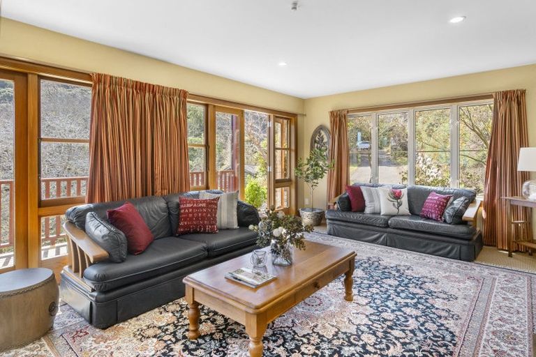 Photo of property in 38 Tizzards Road, Robinsons Bay, Akaroa, 7581