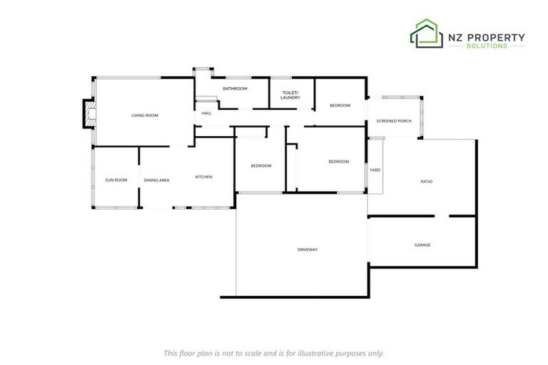 Photo of property in 7 Grant Street, Dunedin Central, Dunedin, 9016