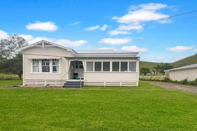 Photo of property in 7905 State Highway 1, Taihape, 4793