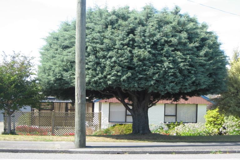 Photo of property in 325 Hoon Hay Road, Hoon Hay, Christchurch, 8025