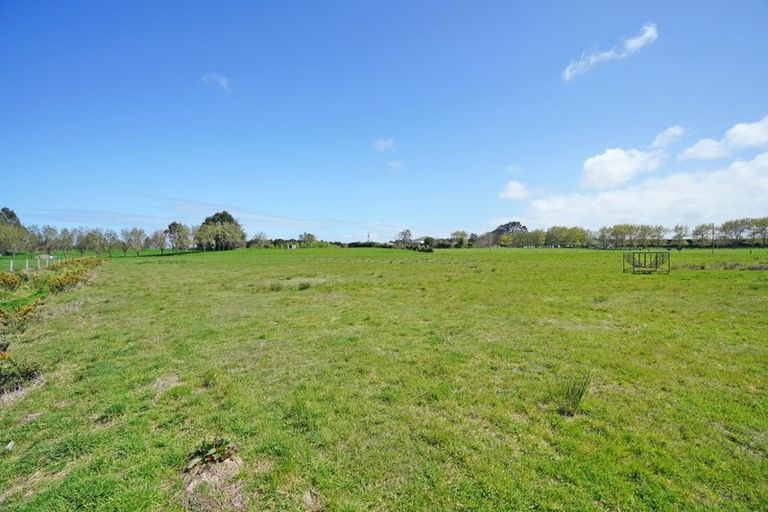 Photo of property in 306 Mill Road South, Seaward Bush, Invercargill, 9871