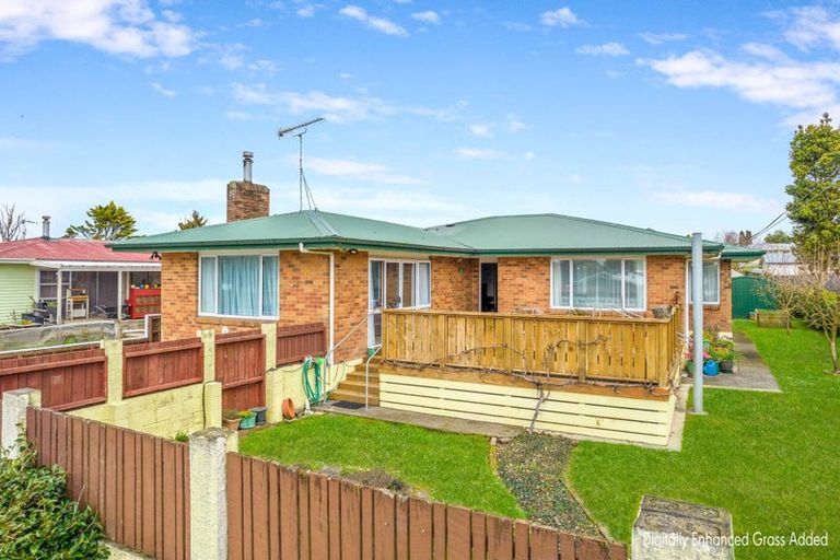 Photo of property in 76 Papanui Street, Tokoroa, 3420