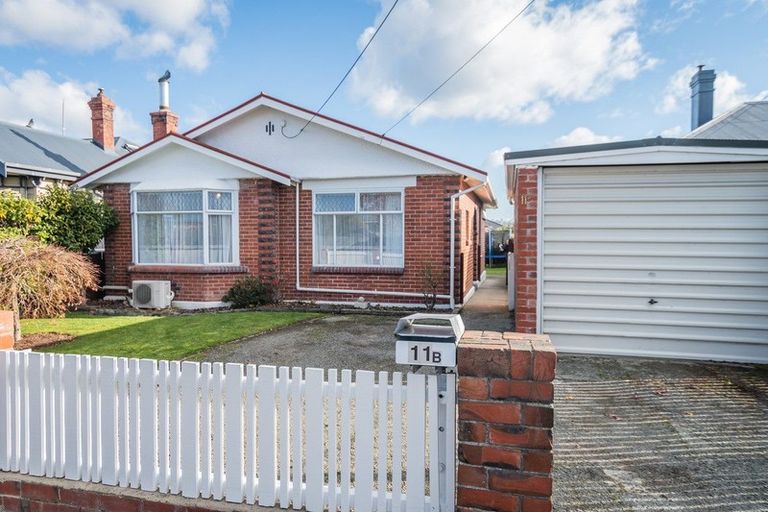 Photo of property in 11b Rhodes Street, Parkside, Timaru, 7910
