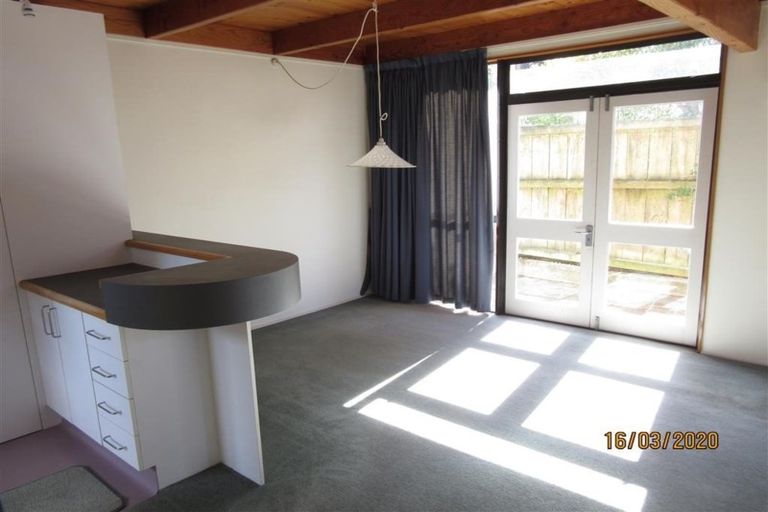 Photo of property in 80u5 Hobson Street, Thorndon, Wellington, 6011