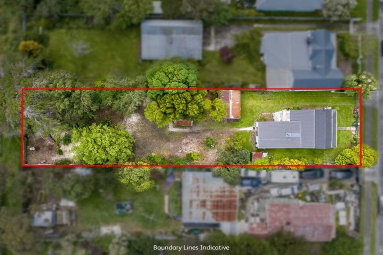 Photo of property in 24 Waite Street, Featherston, 5710