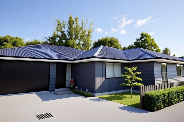 Photo of property in 316 Ruahine Street, Terrace End, Palmerston North, 4410