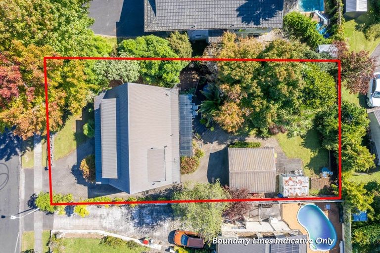 Photo of property in 13 Lachlan Drive, Dinsdale, Hamilton, 3204