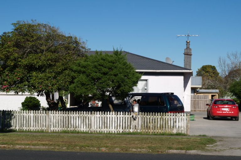 Photo of property in 2/136 Buckland Road, Mangere East, Auckland, 2024