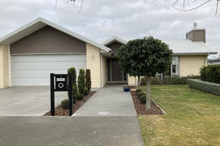 Photo of property in 12 Oaks Drive, Lincoln, 7608