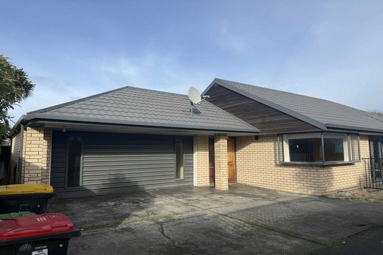 Photo of property in 182a Palmers Road, New Brighton, Christchurch, 8083