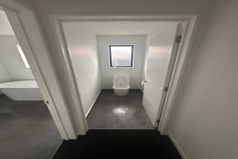 Photo of property in 4 Dodd Road, Rolleston, 7615