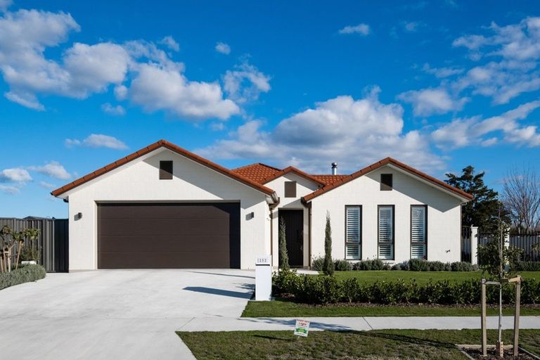 Photo of property in 252 Guppy Road, Taradale, Napier, 4112