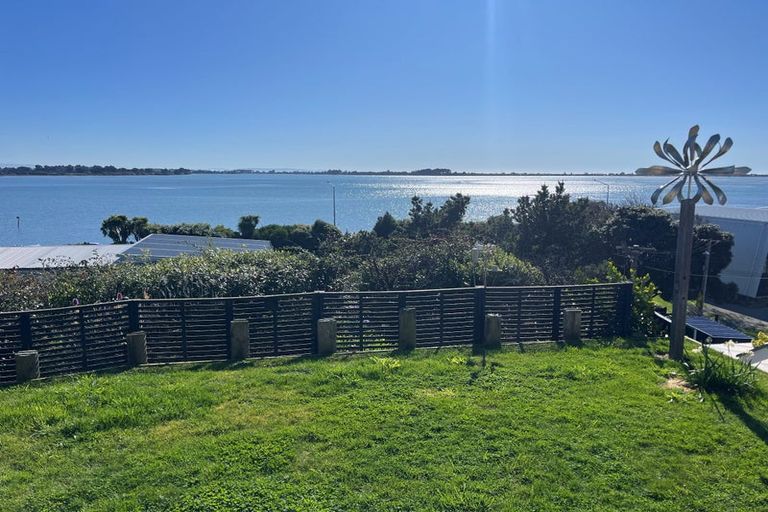 Photo of property in 14 Mccormacks Bay Road, Mount Pleasant, Christchurch, 8081