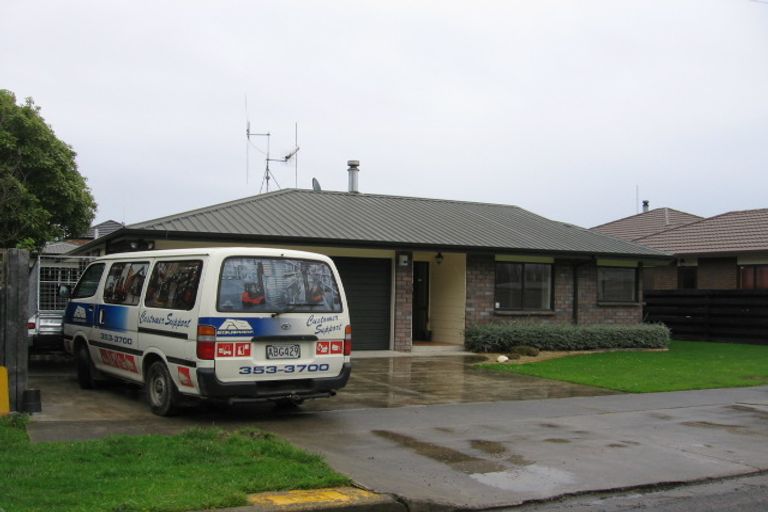 Photo of property in 163 James Line, Kelvin Grove, Palmerston North, 4414