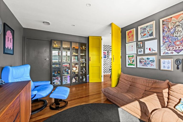 Photo of property in 9 Palmerston Road, Havelock North, 4130