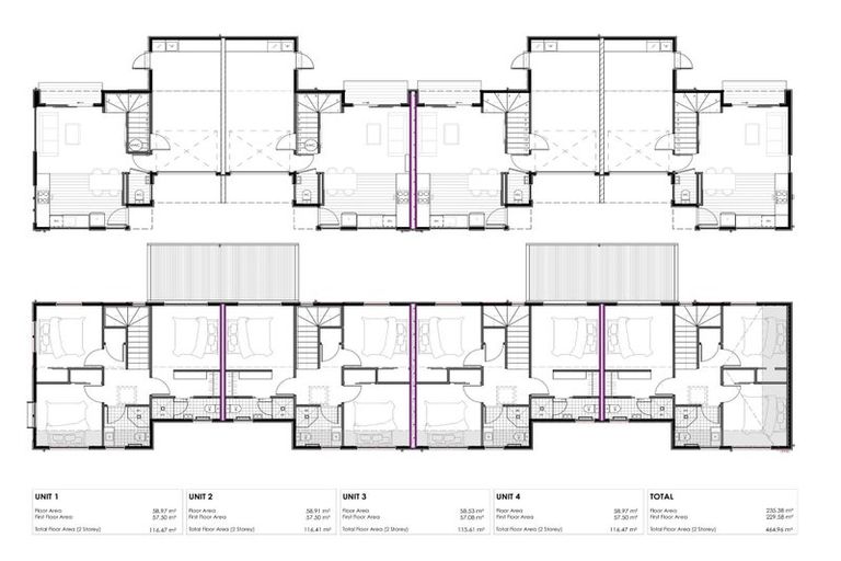 Photo of property in 44 Sugden Street, Spreydon, Christchurch, 8024