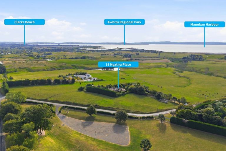Photo of property in 29 Bryant Road, Karaka, Papakura, 2580