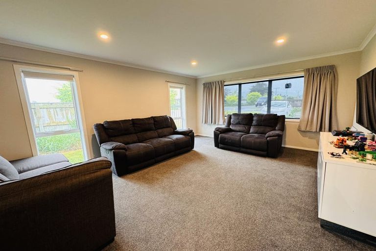 Photo of property in 99 North Street, Palmerston North, 4410