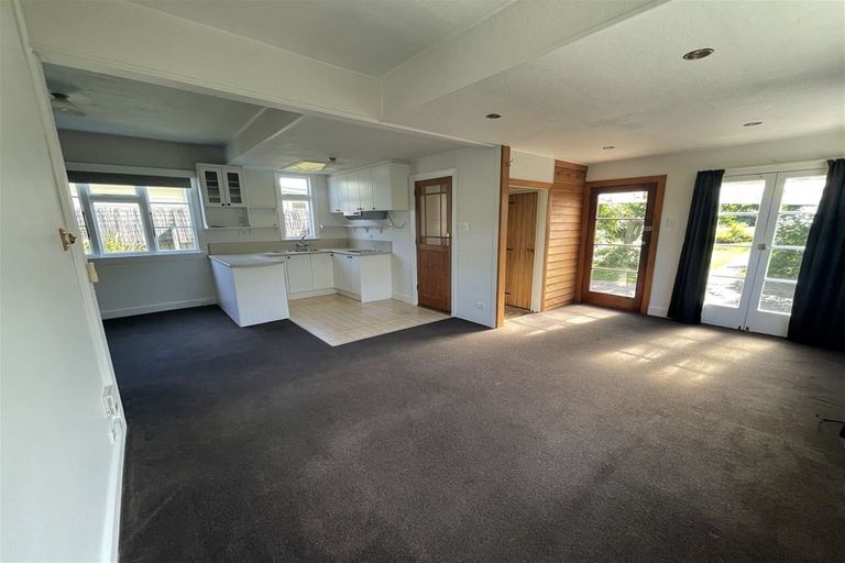 Photo of property in 103 Randolph Street, Woolston, Christchurch, 8062