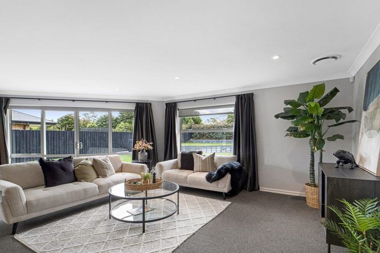 Photo of property in 52 Lignite Drive, Rolleston, 7614