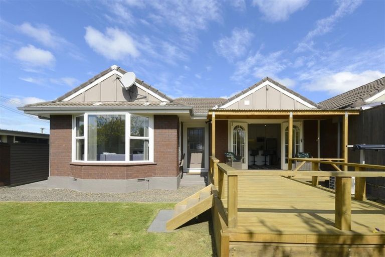 Photo of property in 164 Blighs Road, Strowan, Christchurch, 8052