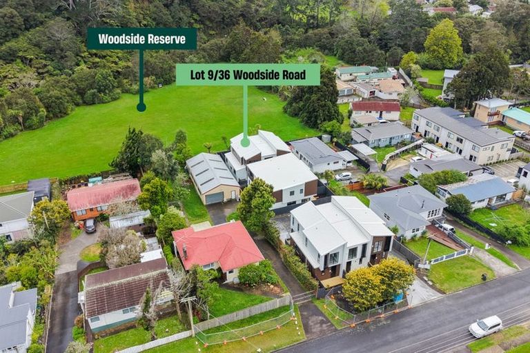 Photo of property in 8/36 Woodside Road, Massey, Auckland, 0614
