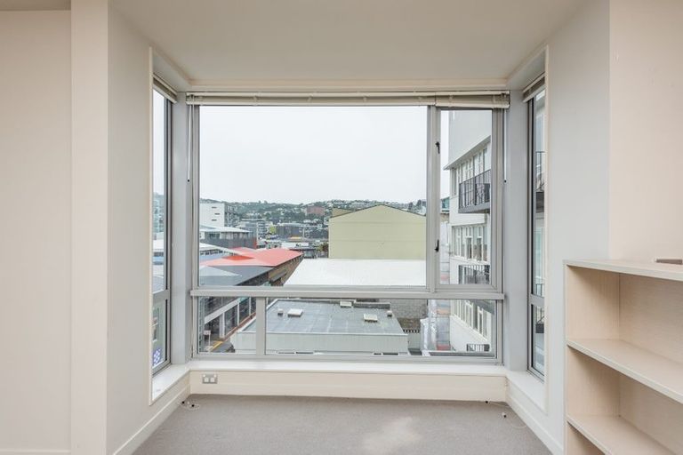 Photo of property in Republic2, 4a/10 Lorne Street, Te Aro, Wellington, 6011