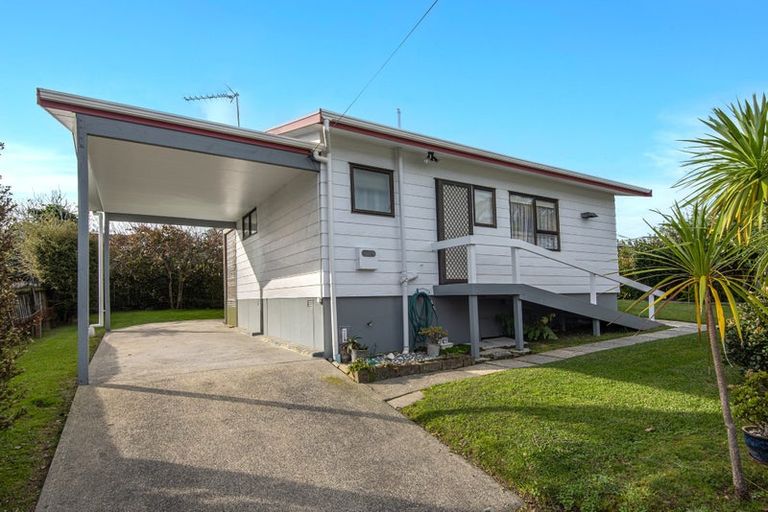 Photo of property in 3b Hinemoa Street, Onerahi, Whangarei, 0110