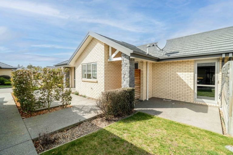 Photo of property in 3 Glendene Court, Rolleston, 7614