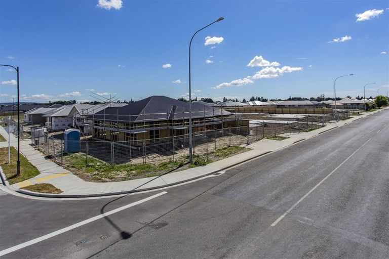 Photo of property in 136 Northbrook Road, Rangiora, 7400