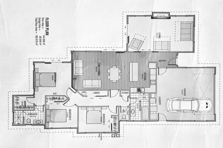 Photo of property in 63 Squire Drive, Awatoto, Napier, 4110