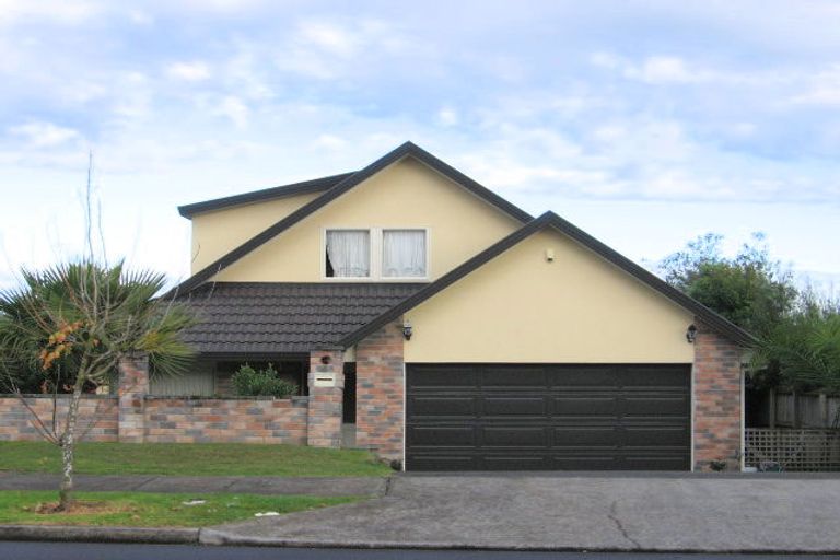 Photo of property in 5 Bougainvillaea Terrace, Goodwood Heights, Auckland, 2105