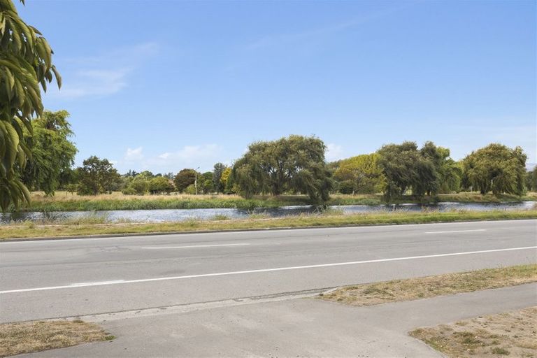 Photo of property in 235 New Brighton Road, Burwood, Christchurch, 8061