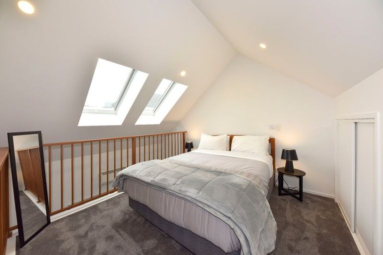 Photo of property in 9/19 Winchester Street, Merivale, Christchurch, 8014