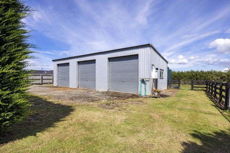 Photo of property in 281 Waihi Road, Hawera, 4673