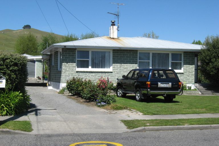 Photo of property in 30 Mckenzie Street, Witherlea, Blenheim, 7201