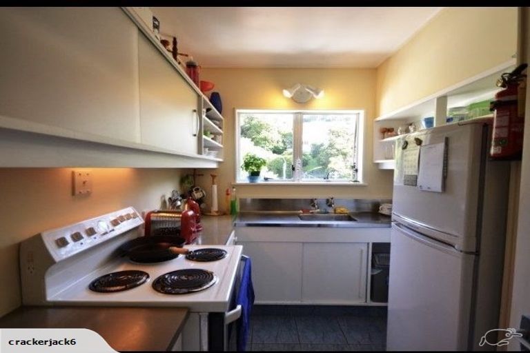 Photo of property in 161u8 Glenmore Street, Kelburn, Wellington, 6012